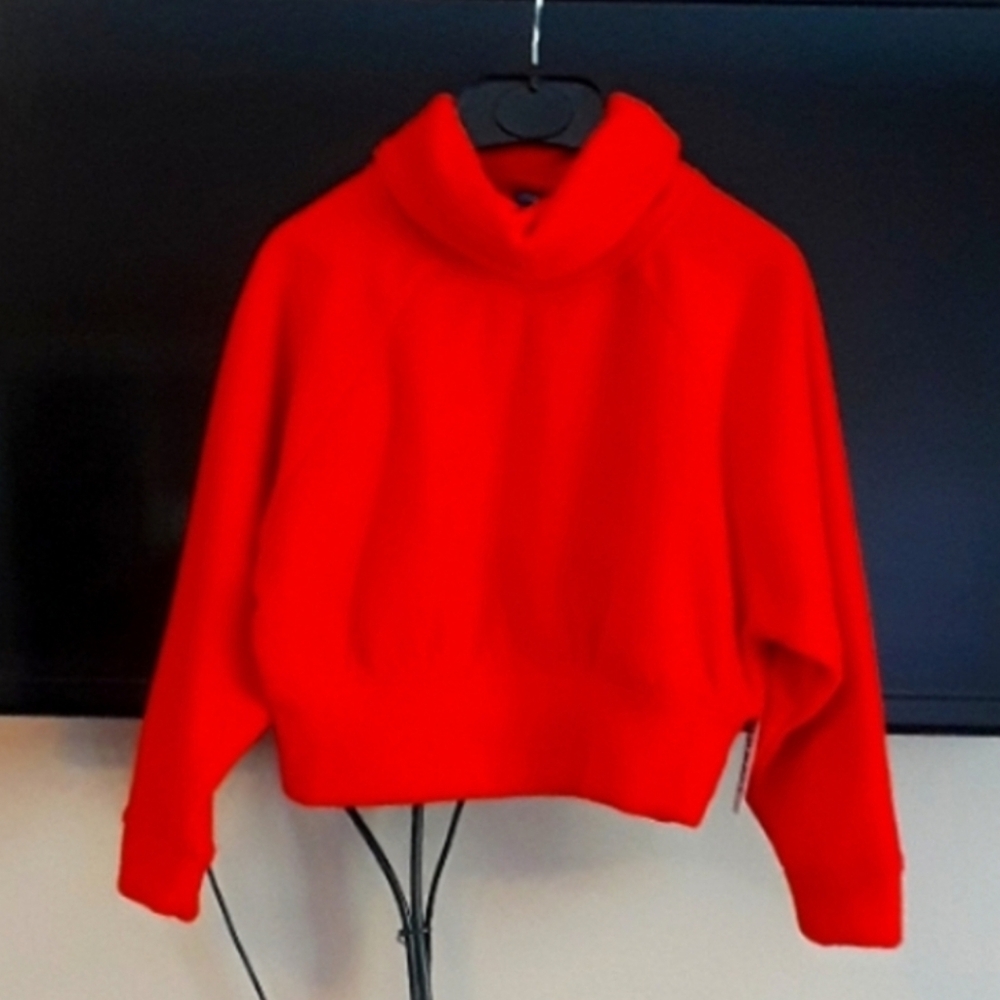 Girls Brand New Oldnavy Sweater Sz 5